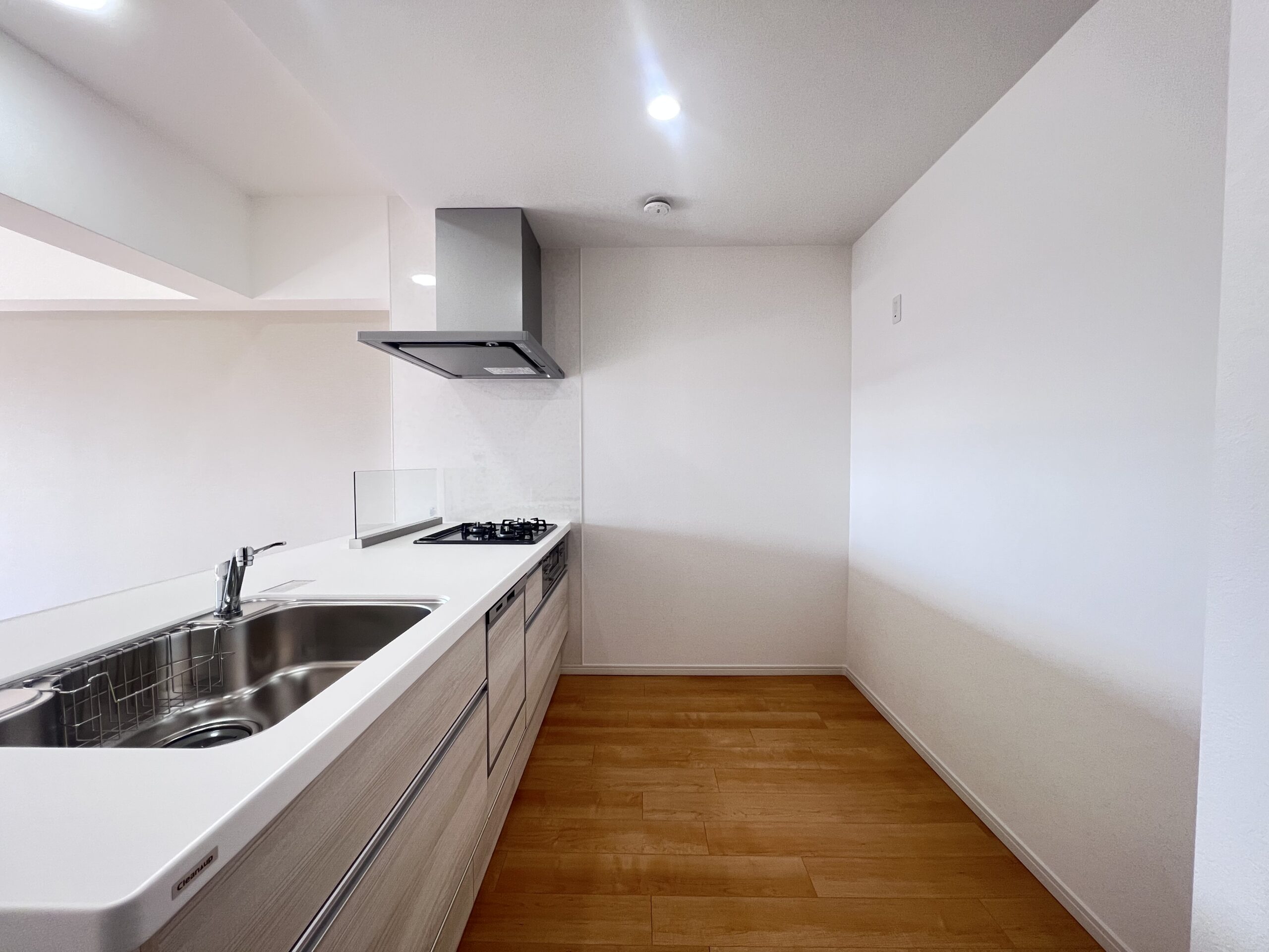 ファミール鶴見