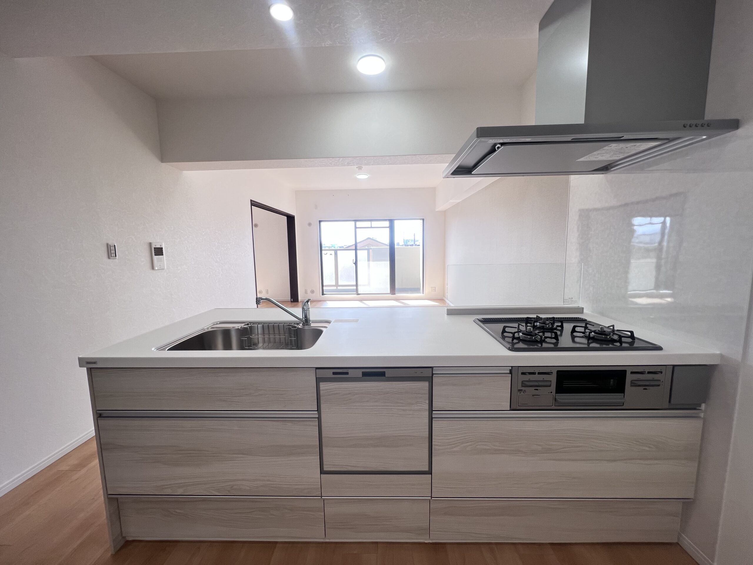 ファミール鶴見