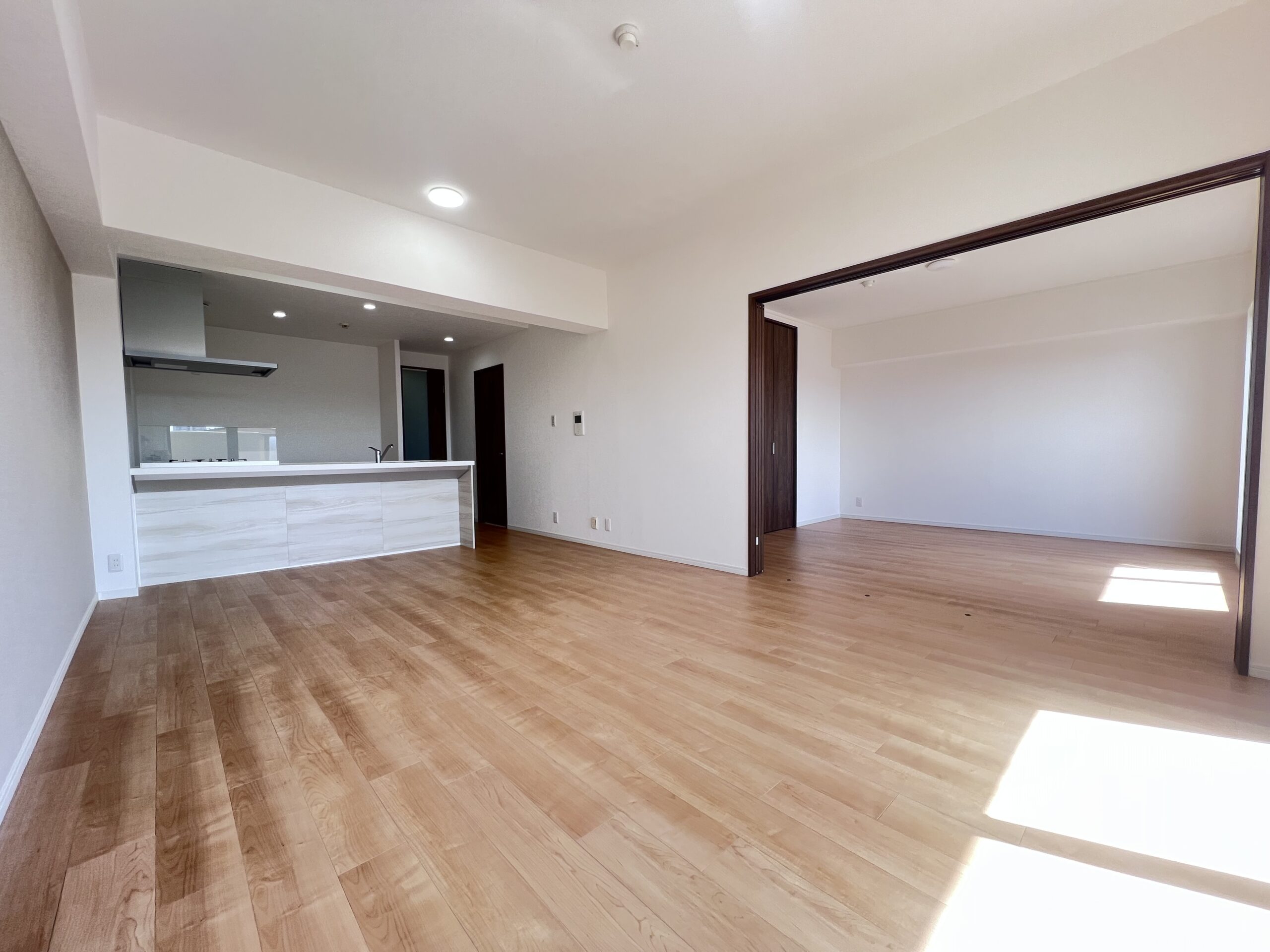 ファミール鶴見