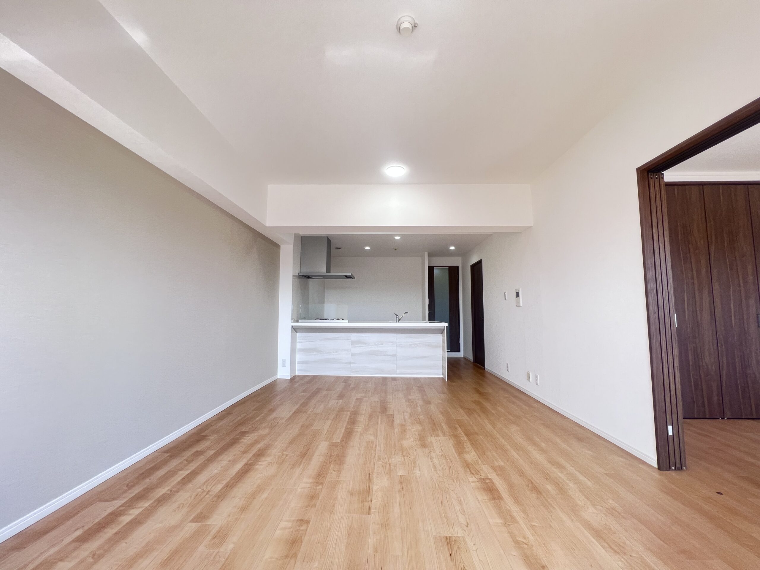 ファミール鶴見