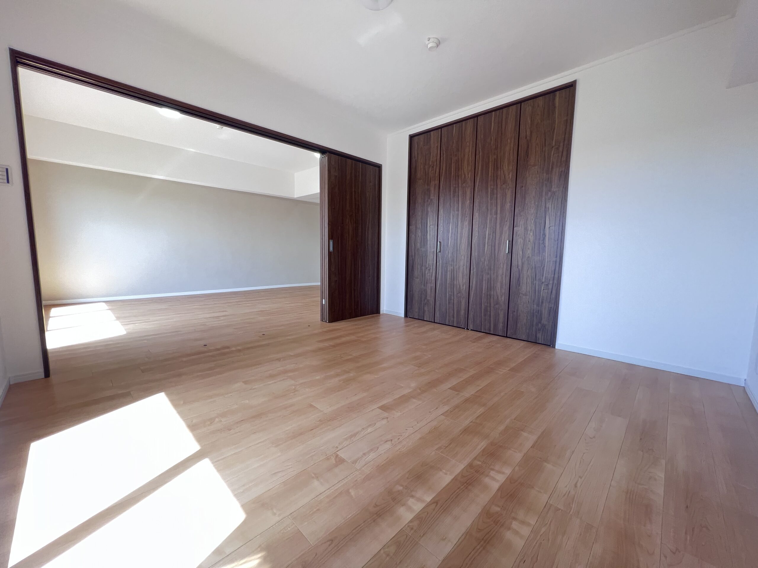 ファミール鶴見