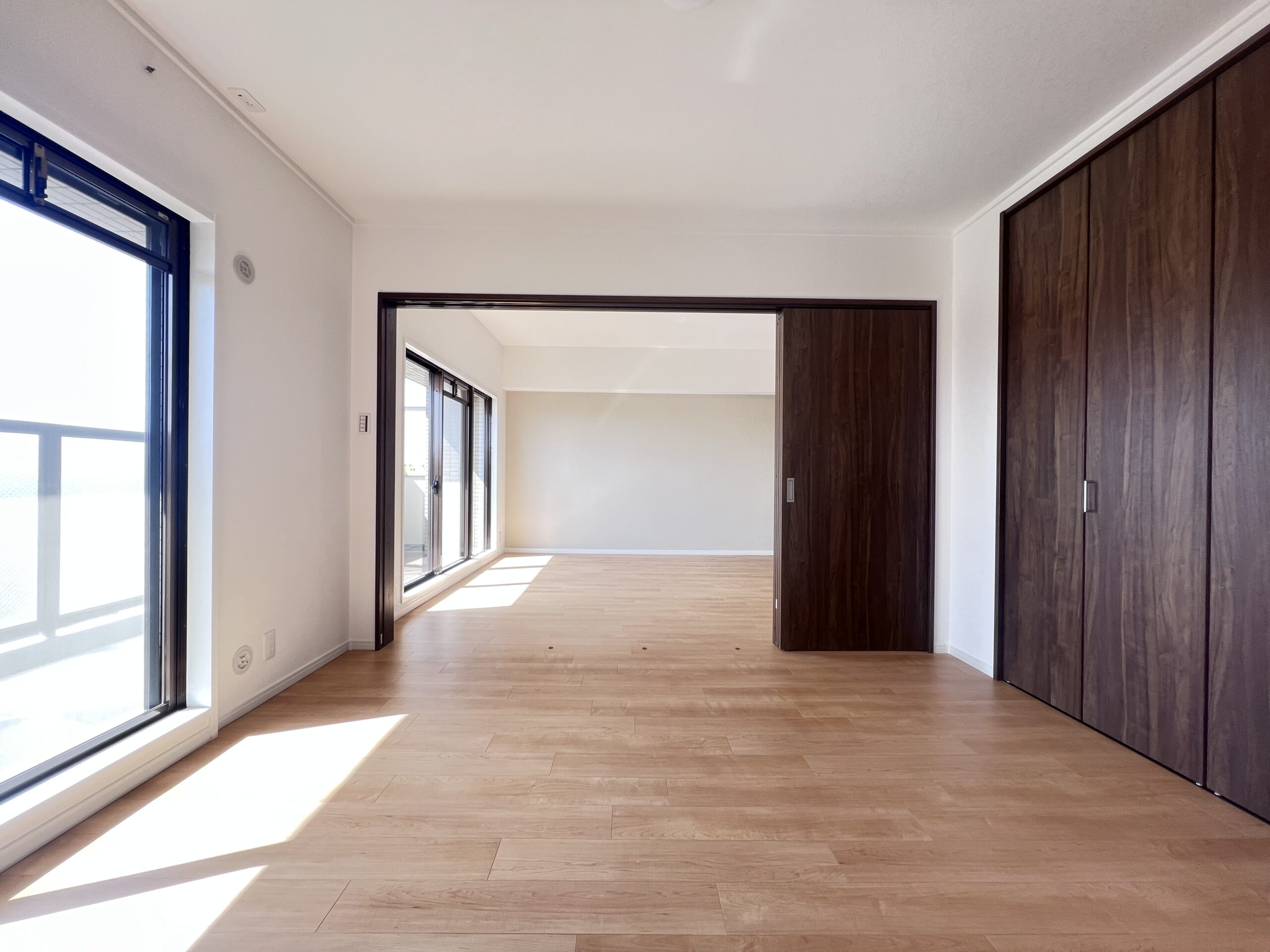 ファミール鶴見