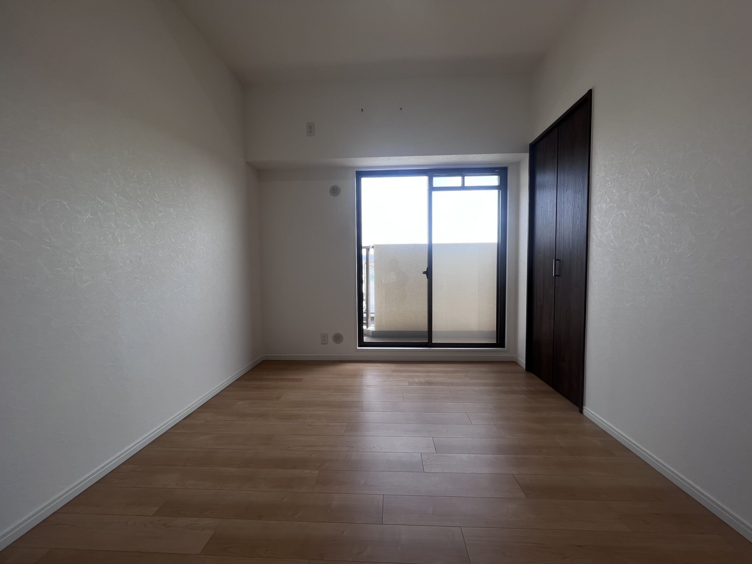 ファミール鶴見