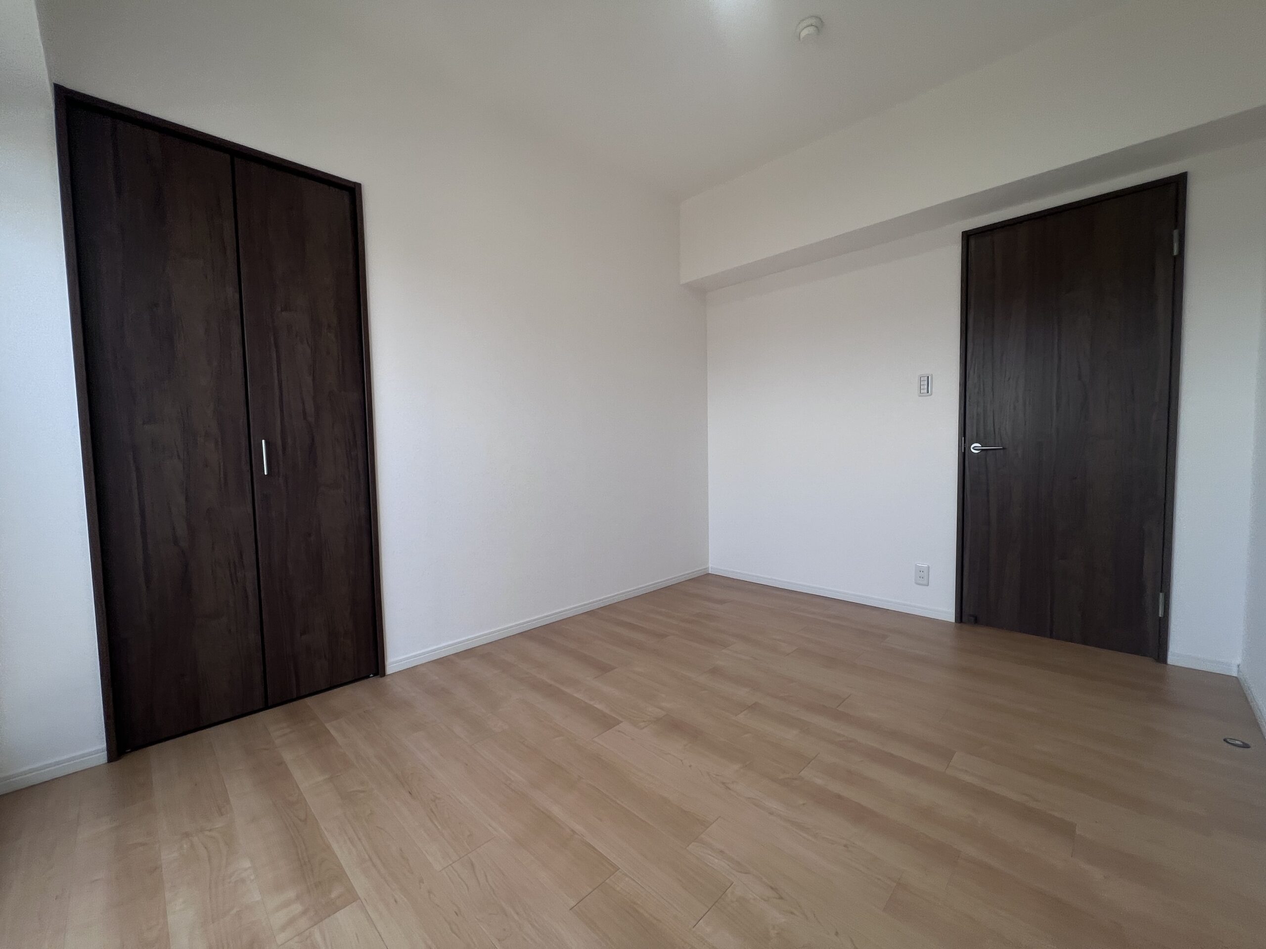 ファミール鶴見