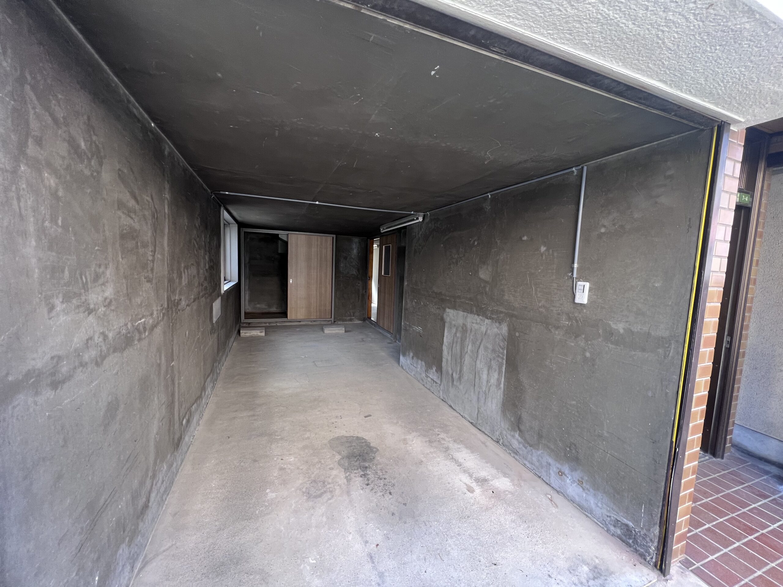 大阪市城東区中浜3丁目