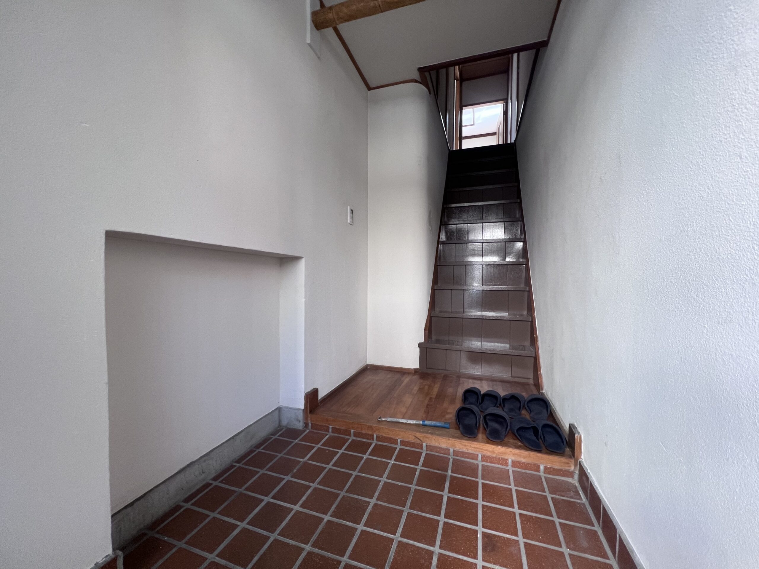 大阪市城東区中浜3丁目