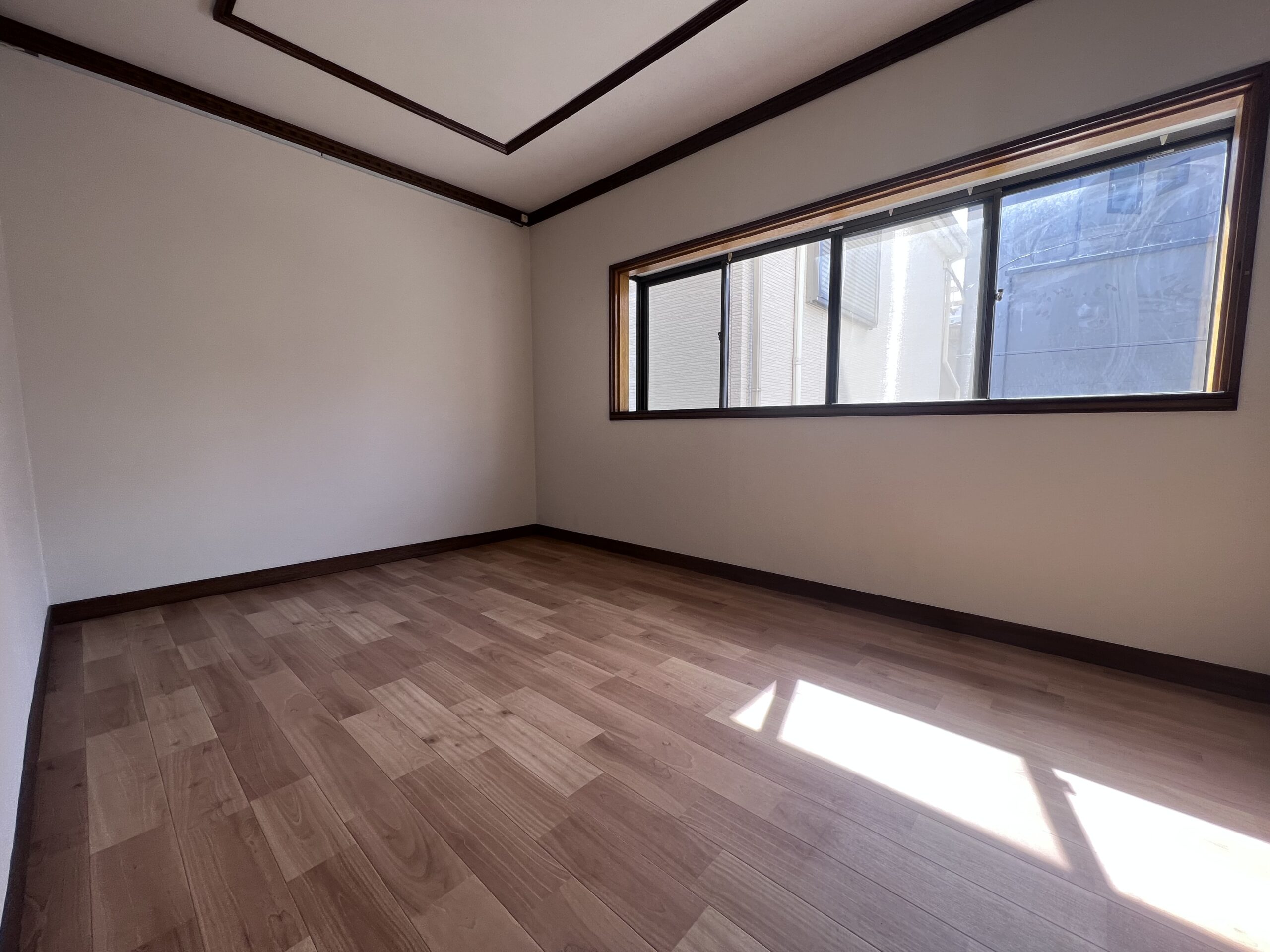 大阪市城東区中浜3丁目