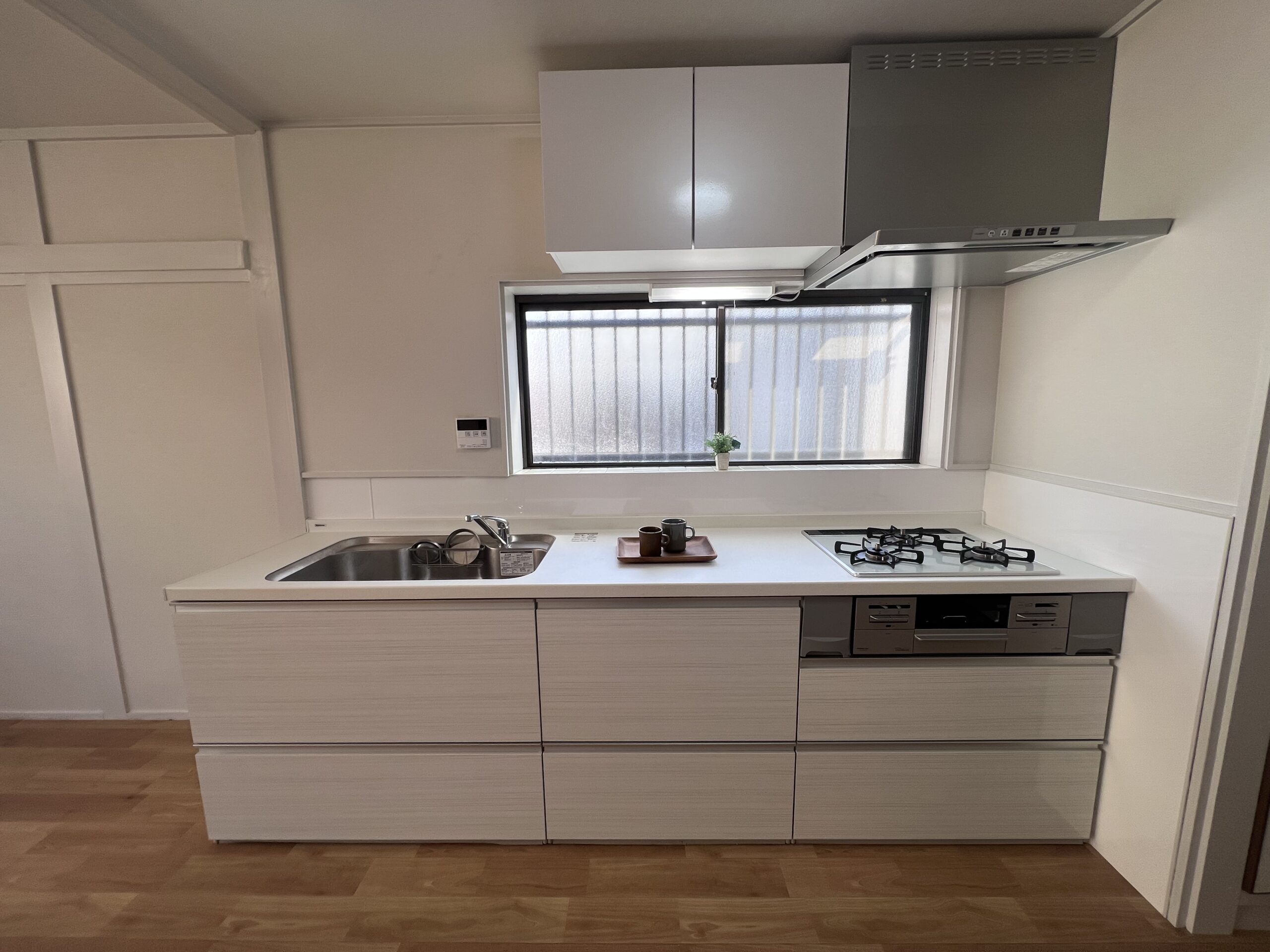 大阪市城東区中浜3丁目