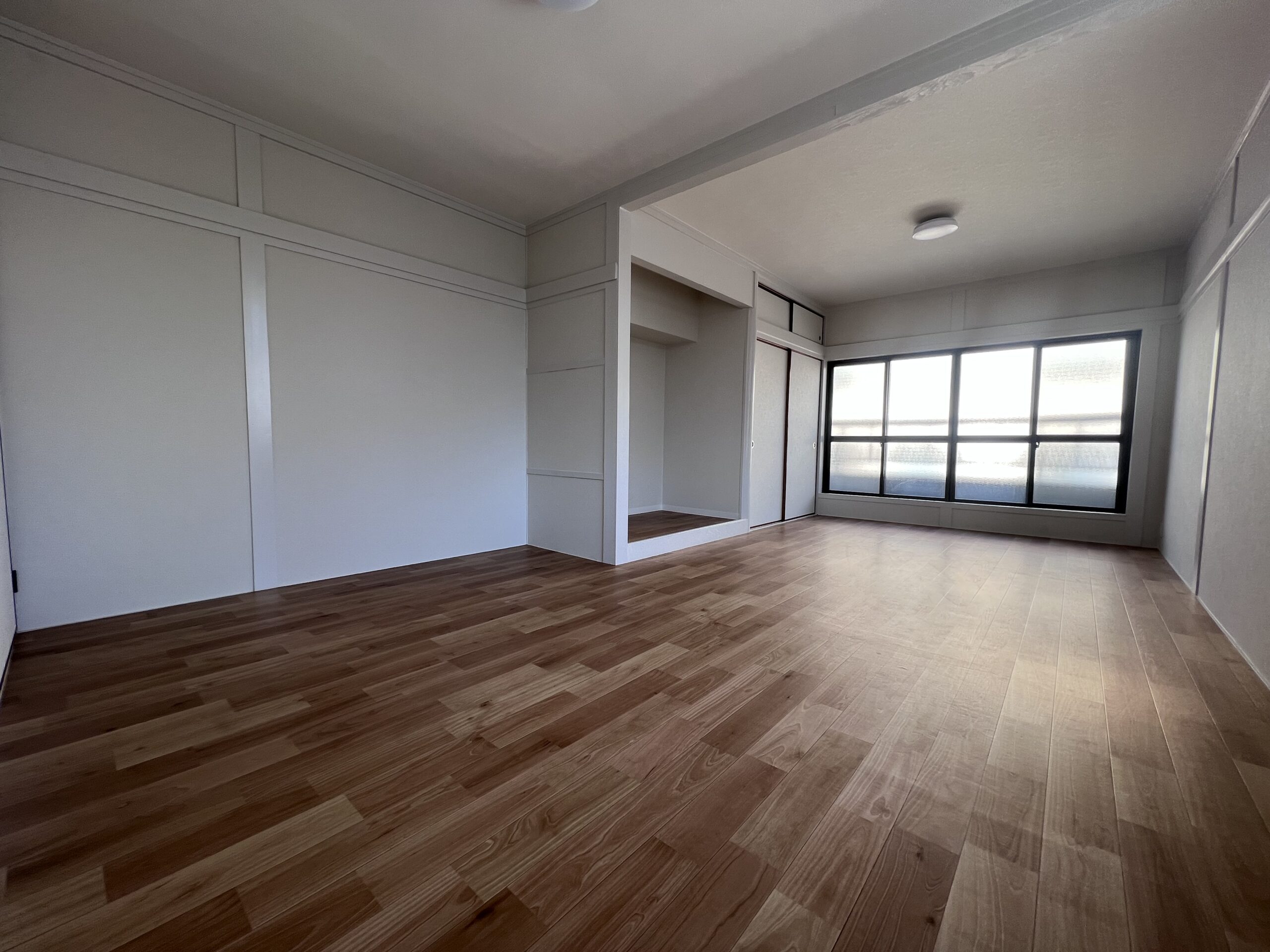 大阪市城東区中浜3丁目