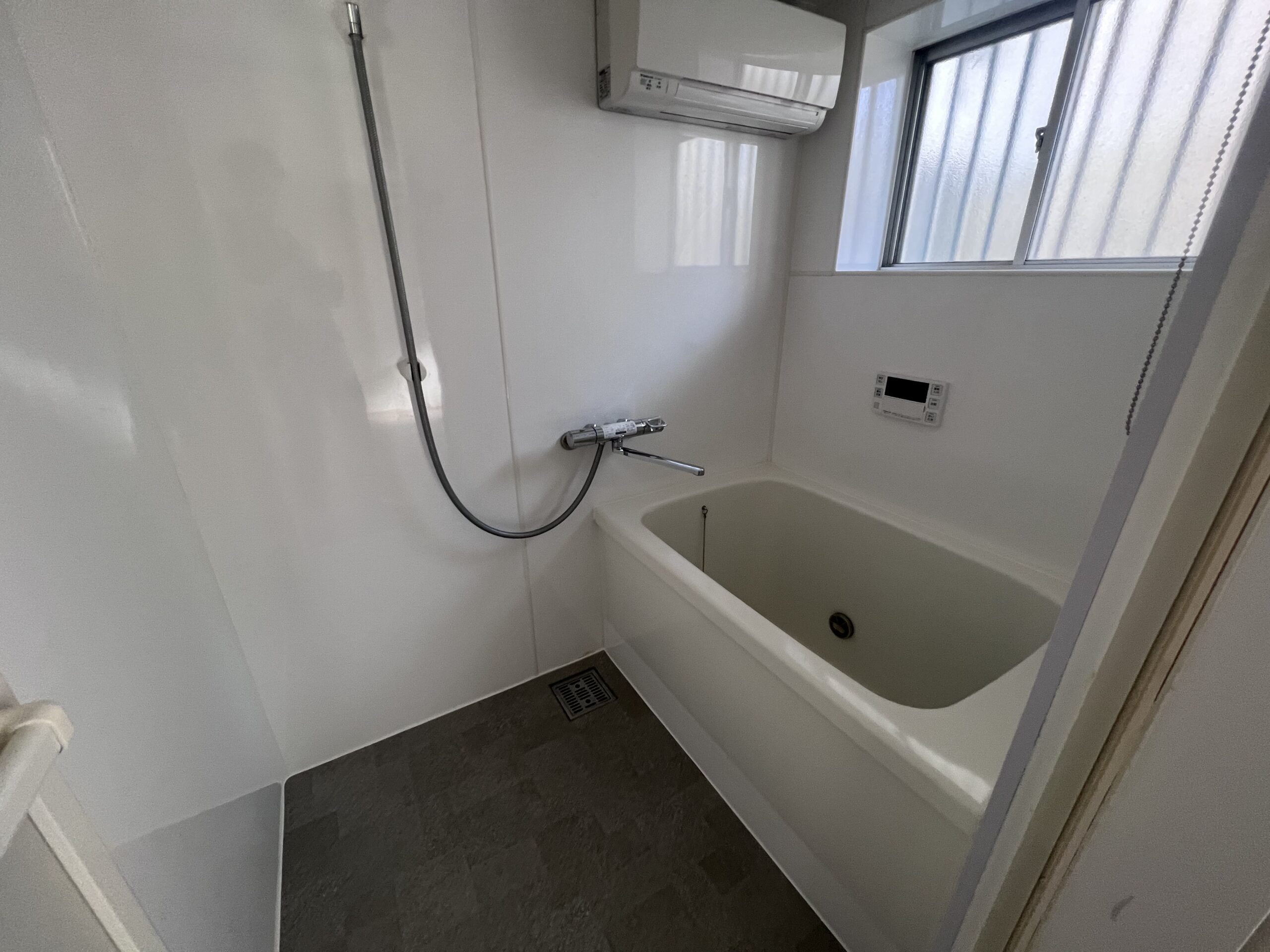 大阪市城東区中浜3丁目