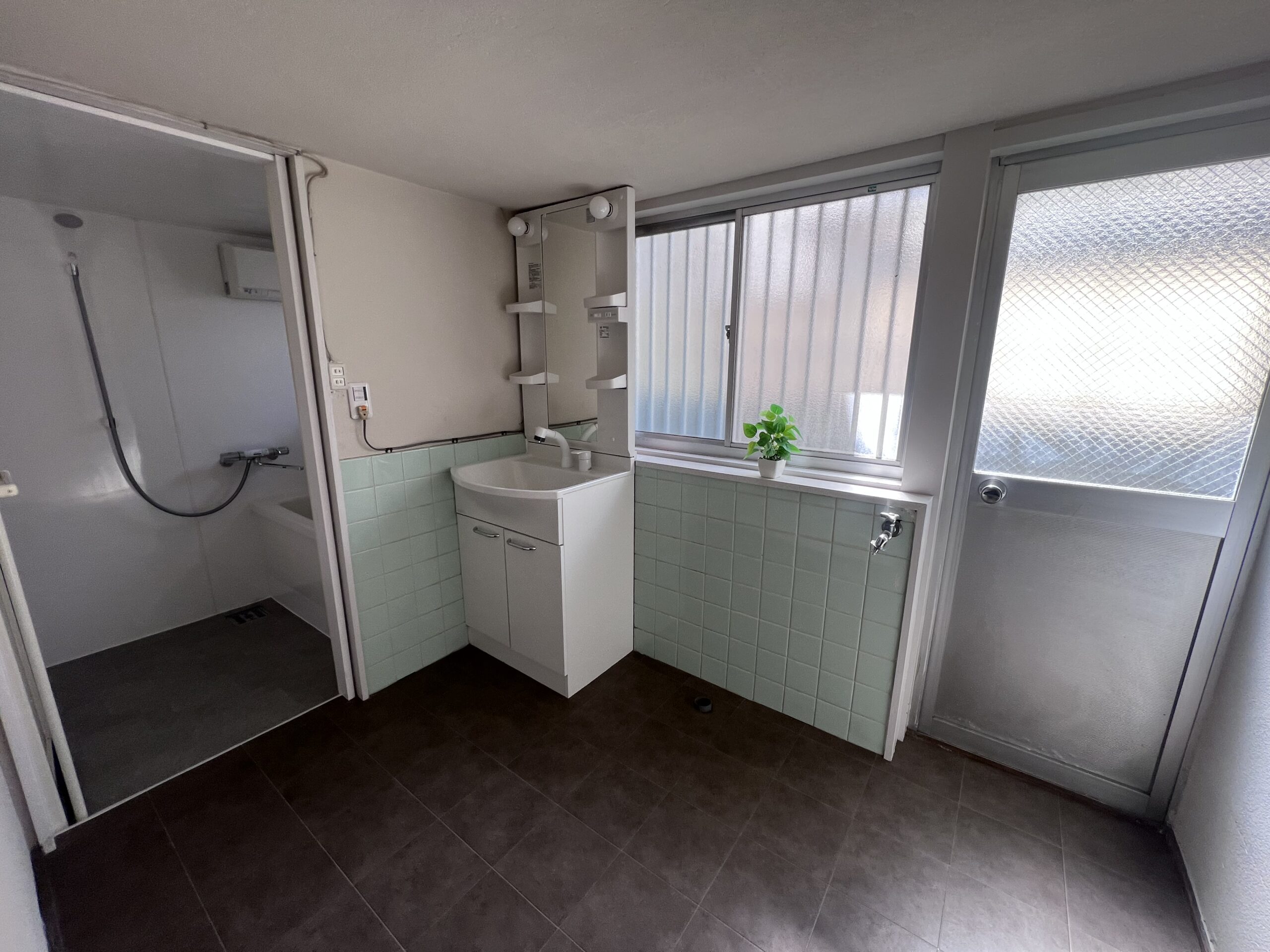 大阪市城東区中浜3丁目