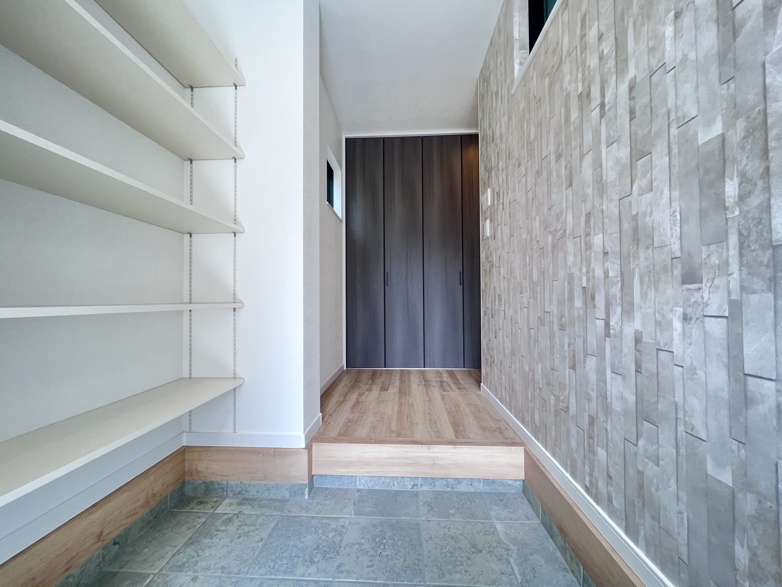 大阪市鶴見区緑3丁目