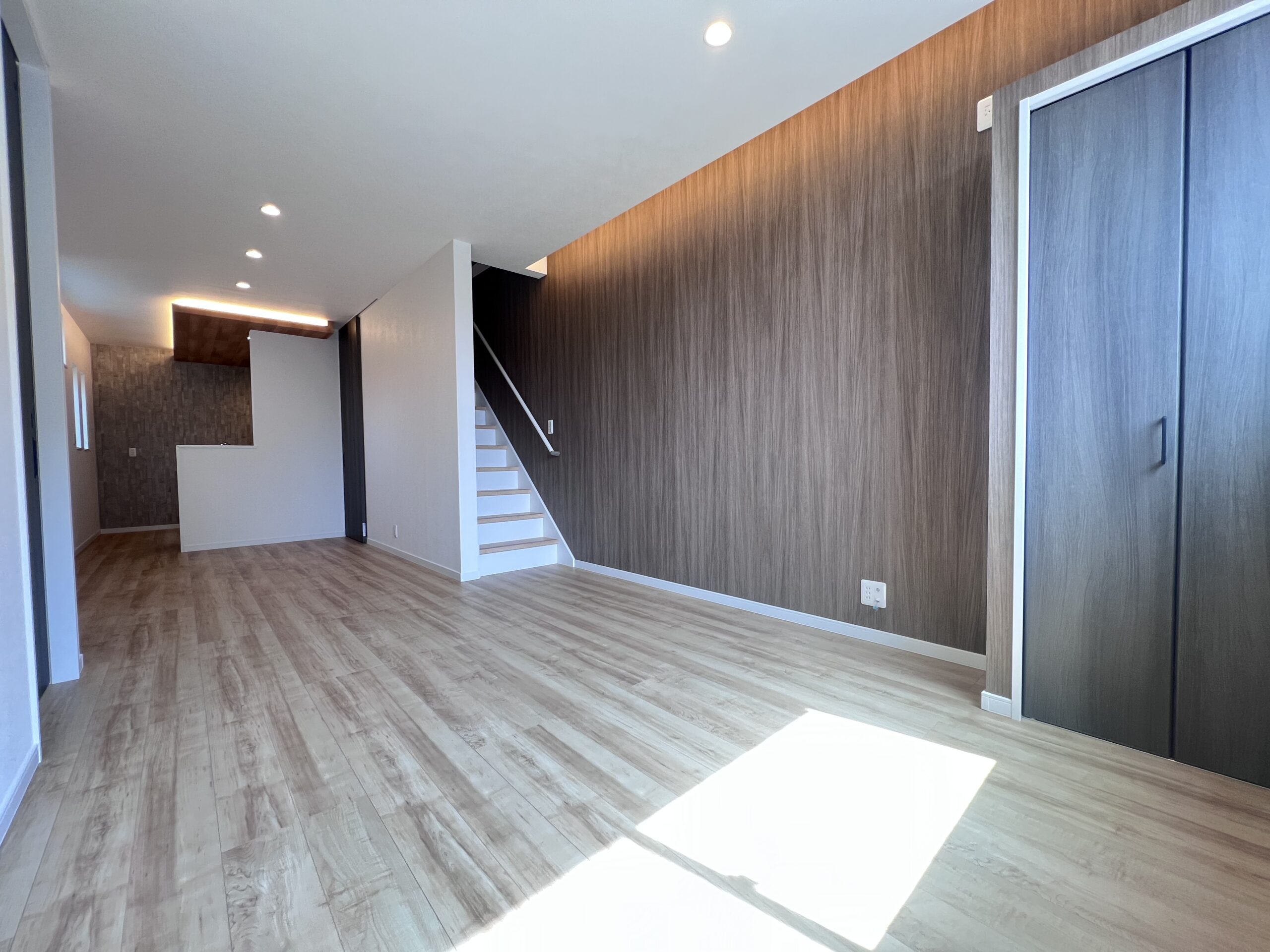 大阪市鶴見区緑3丁目