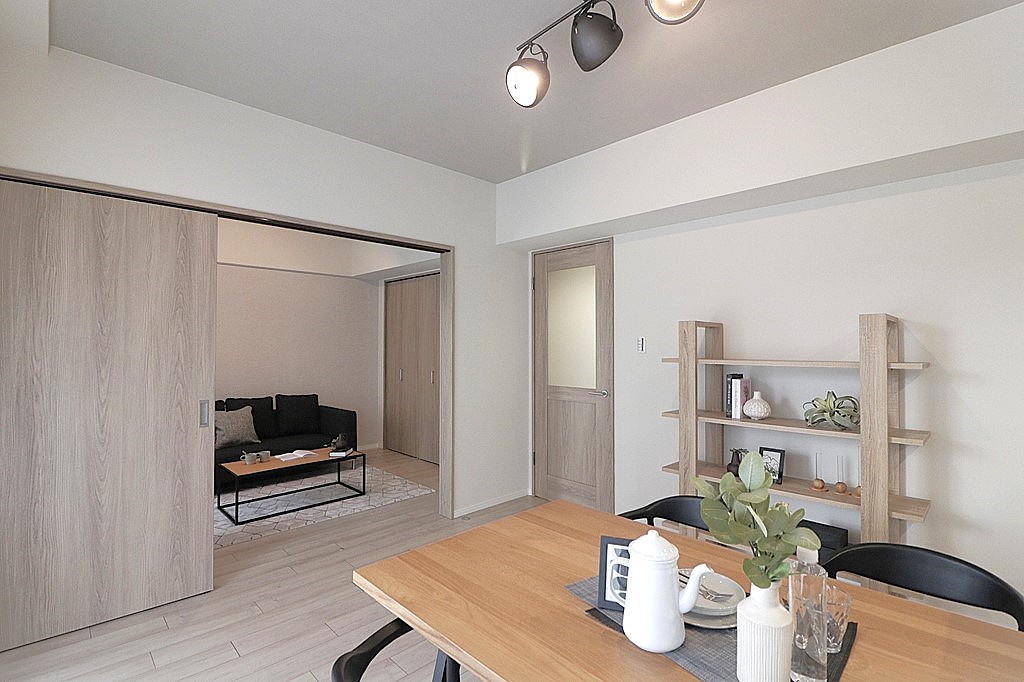 プレステ15番館鶴見緑地