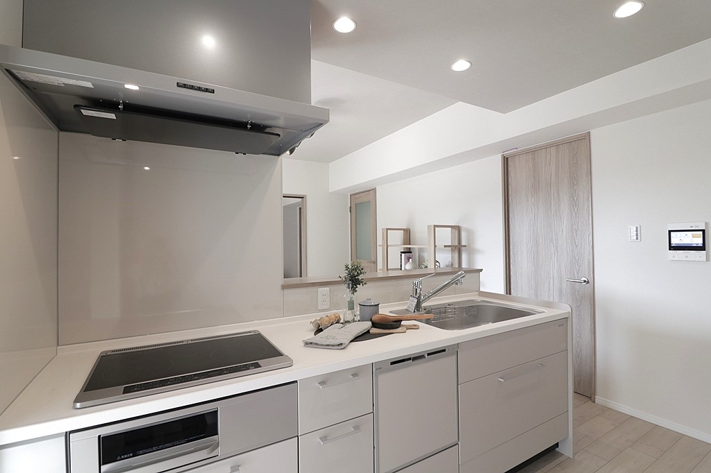 プレステ15番館鶴見緑地