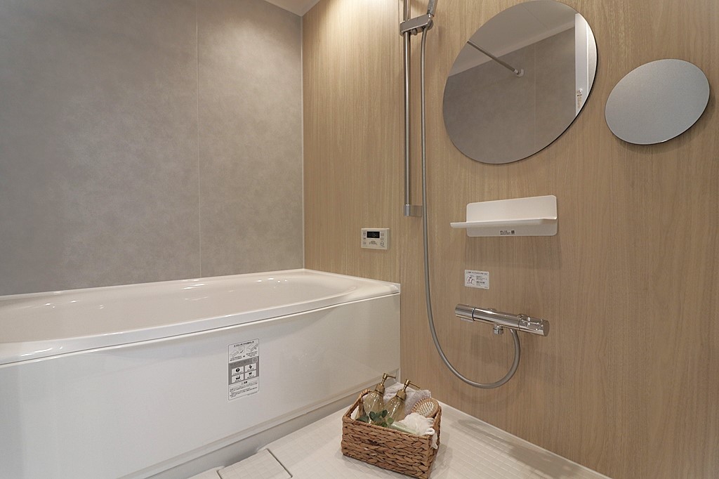 プレステ15番館鶴見緑地