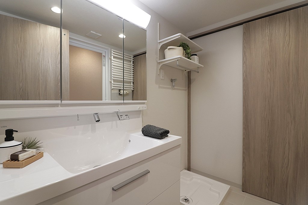 プレステ15番館鶴見緑地