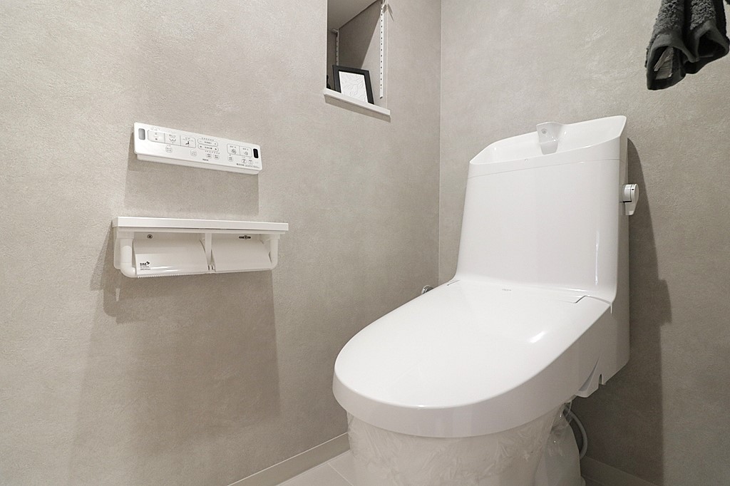 プレステ15番館鶴見緑地