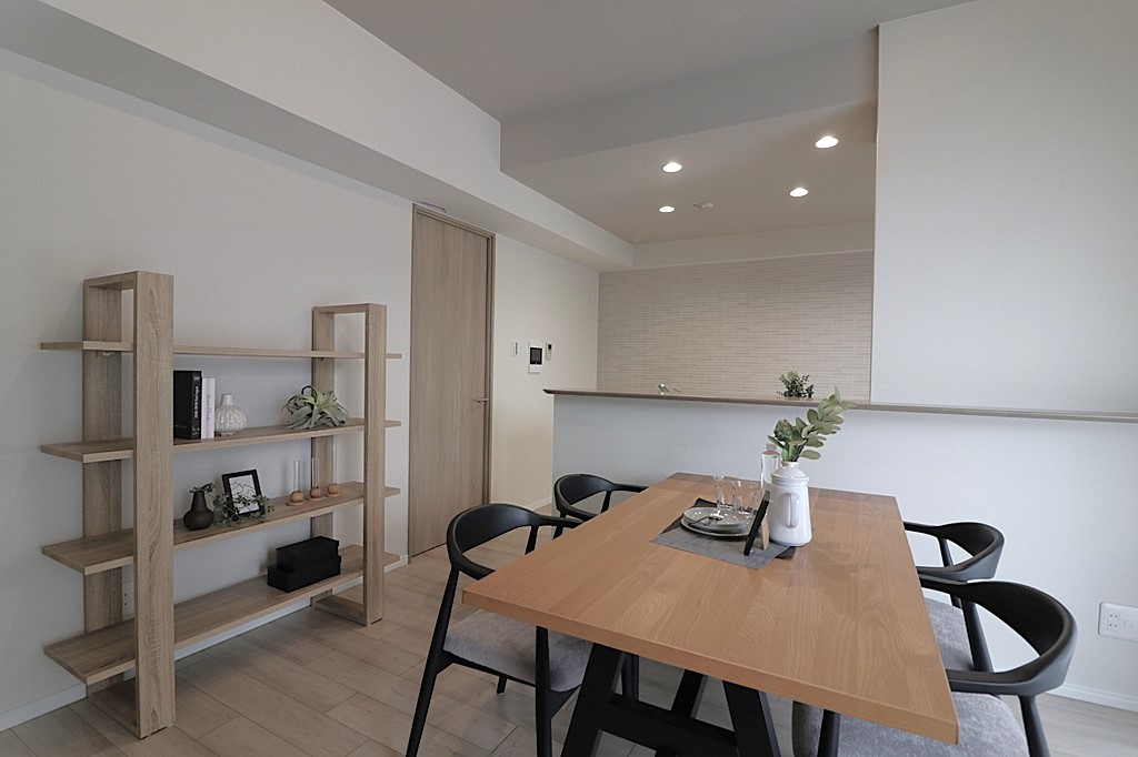 プレステ15番館鶴見緑地