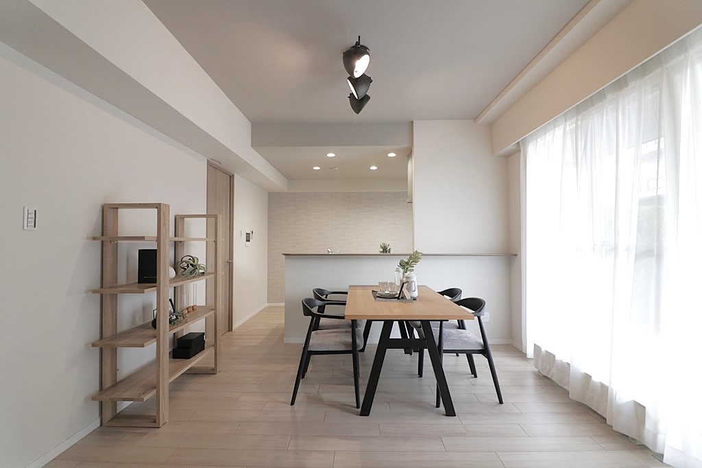 プレステ15番館鶴見緑地