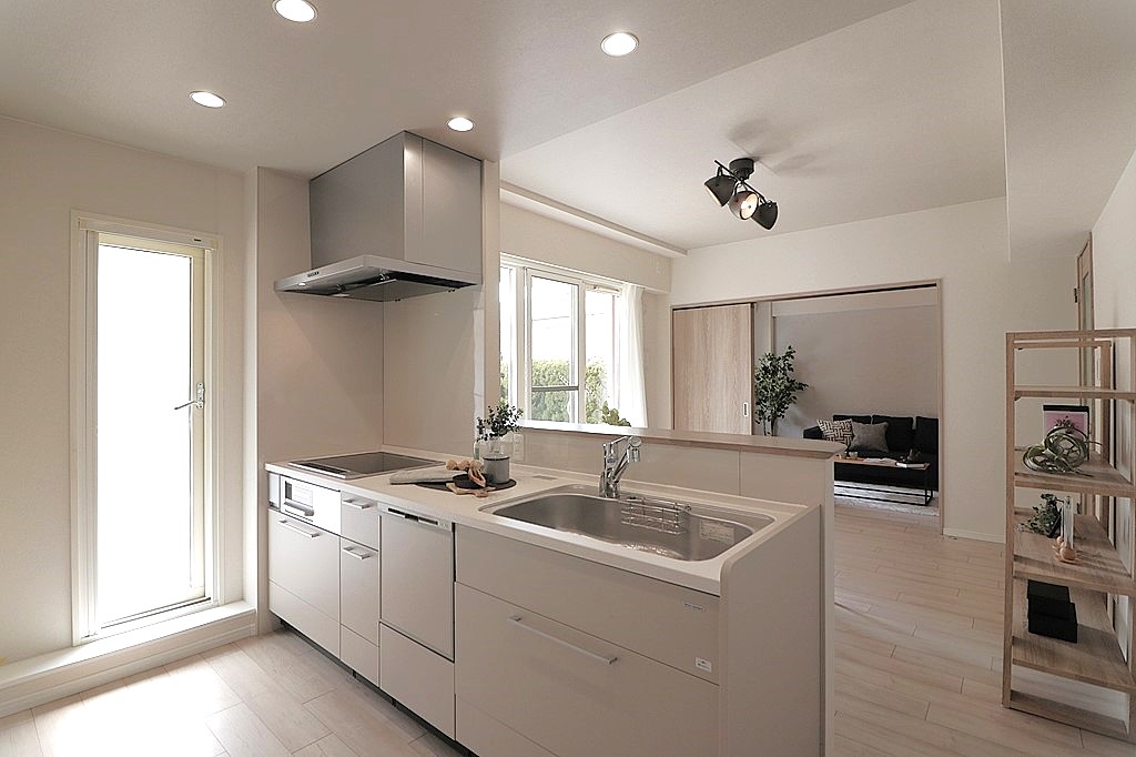 プレステ15番館鶴見緑地