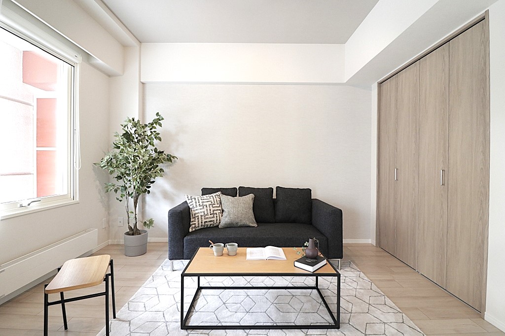 プレステ15番館鶴見緑地