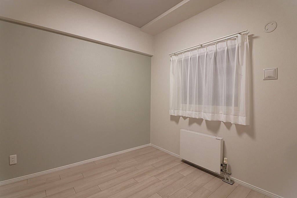 プレステ15番館鶴見緑地