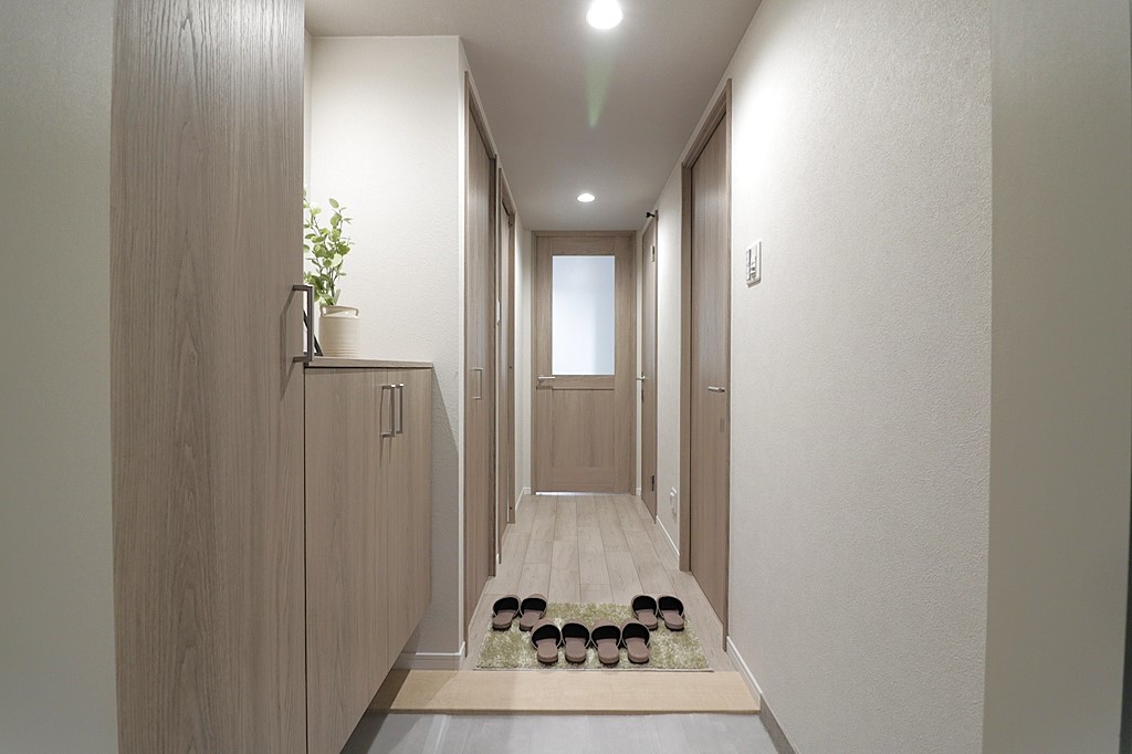 プレステ15番館鶴見緑地