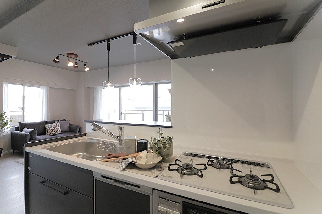 鶴見緑地ガーデンハウス