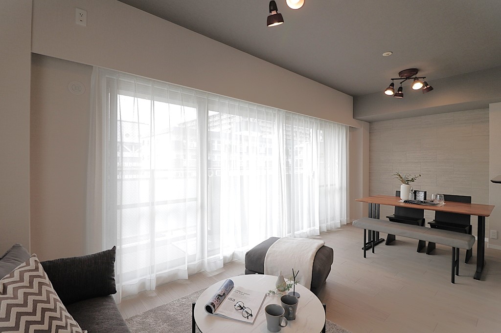 鶴見緑地ガーデンハウス