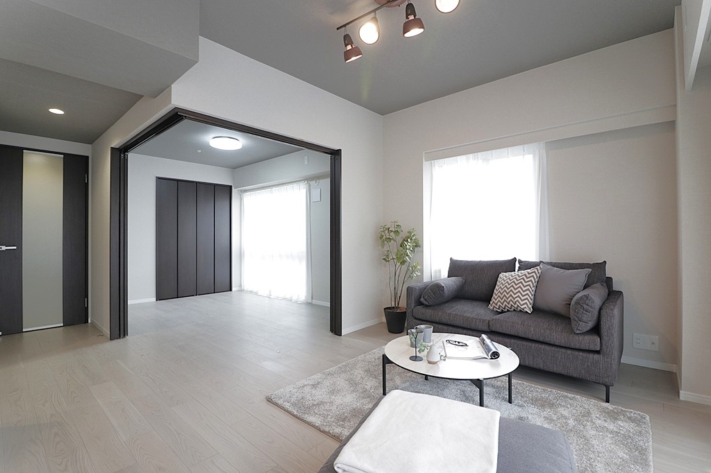 鶴見緑地ガーデンハウス