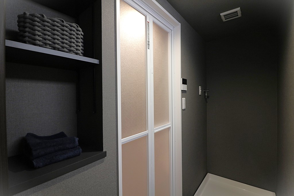 鶴見緑地ガーデンハウス