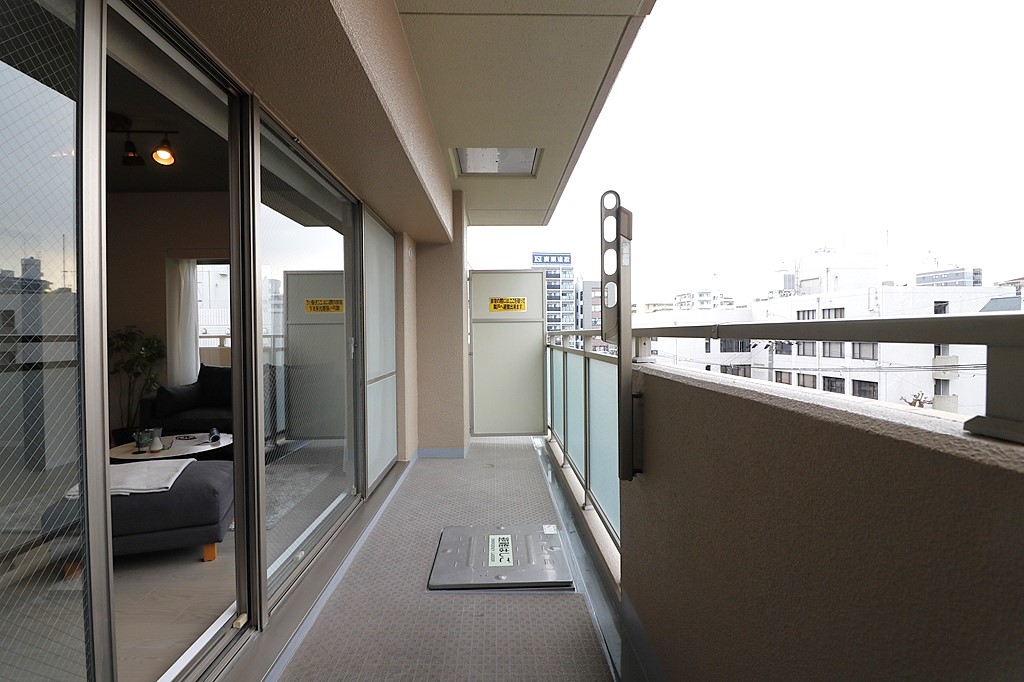 鶴見緑地ガーデンハウス