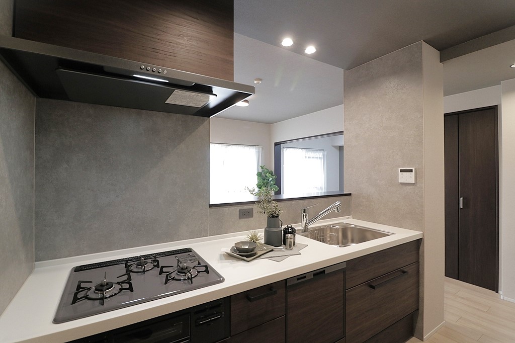 ファミール深江橋デュオ801