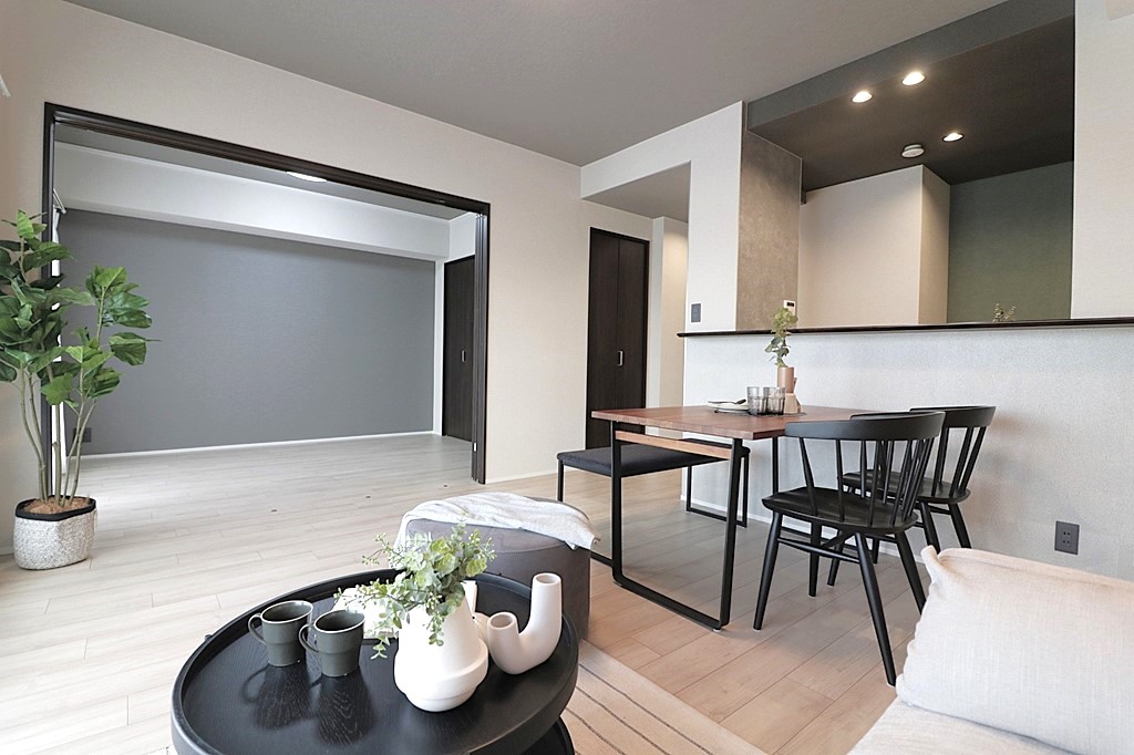 ファミール深江橋デュオ801