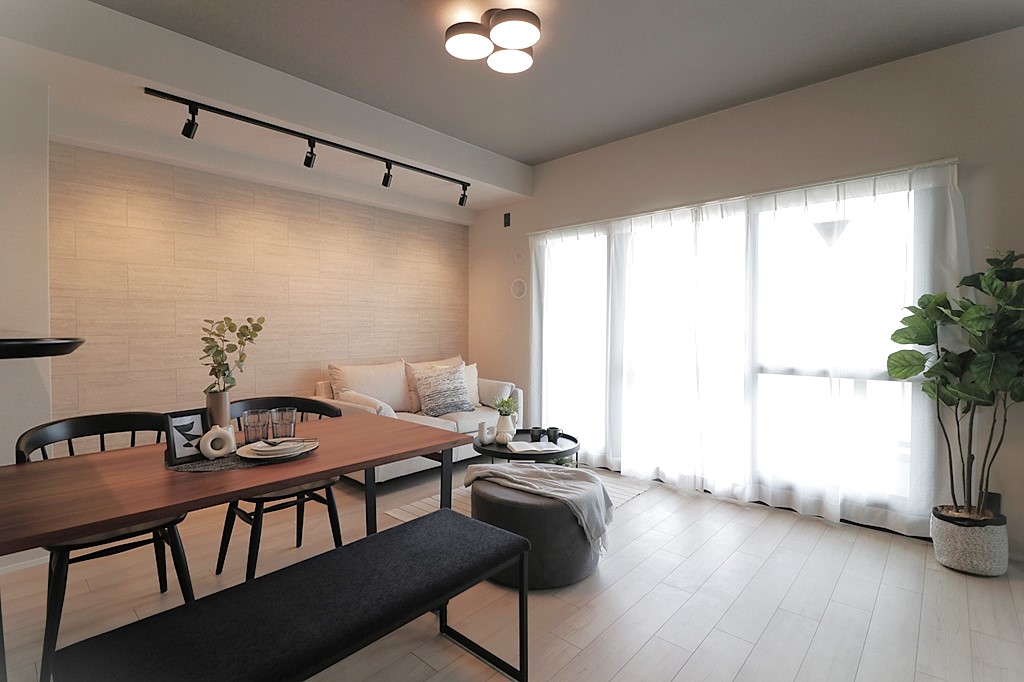 ファミール深江橋デュオ801