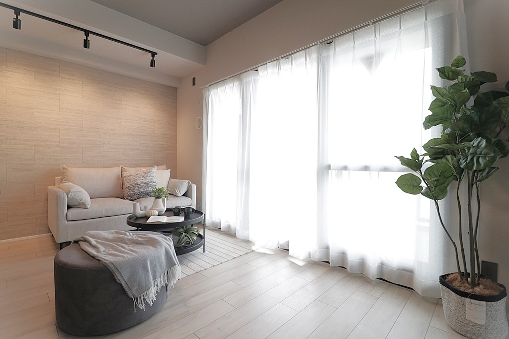 ファミール深江橋デュオ801