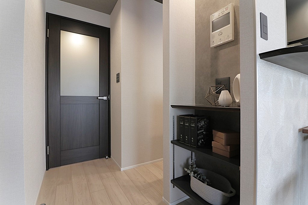 ファミール深江橋デュオ801