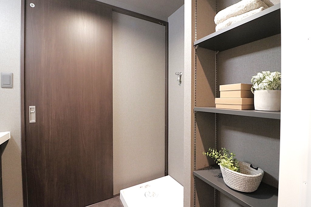 ファミール深江橋デュオ801