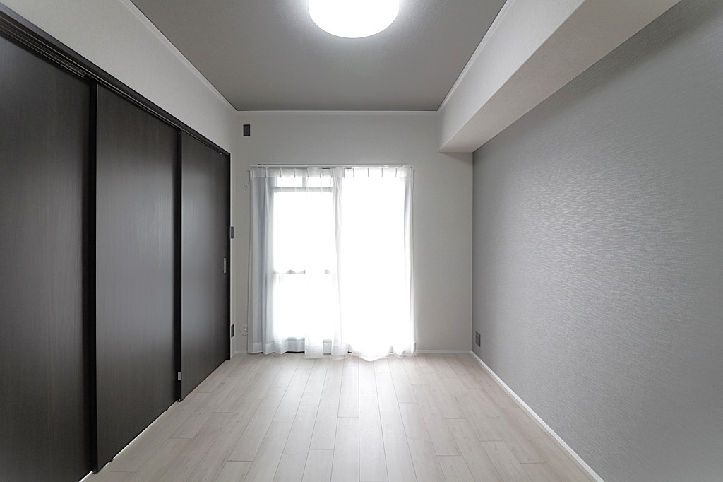 ファミール深江橋デュオ801