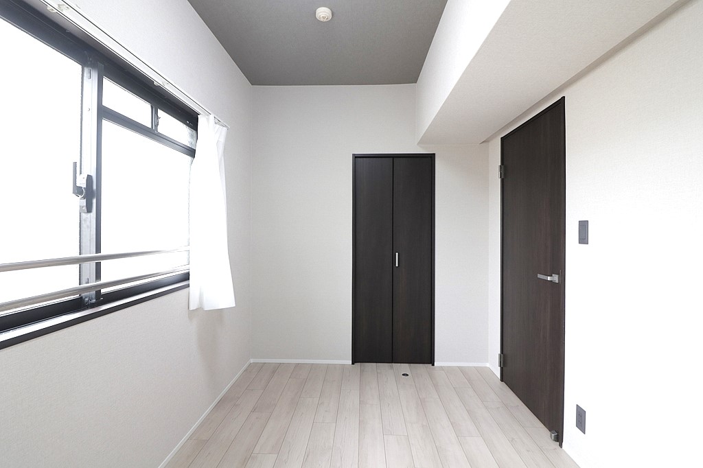 ファミール深江橋デュオ801