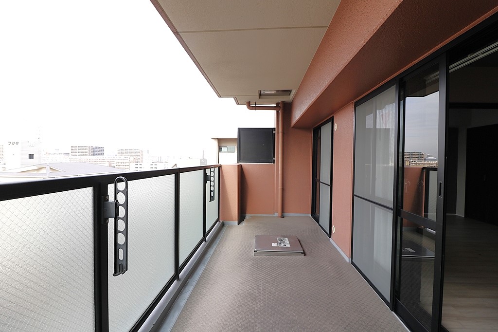 ファミール深江橋デュオ801