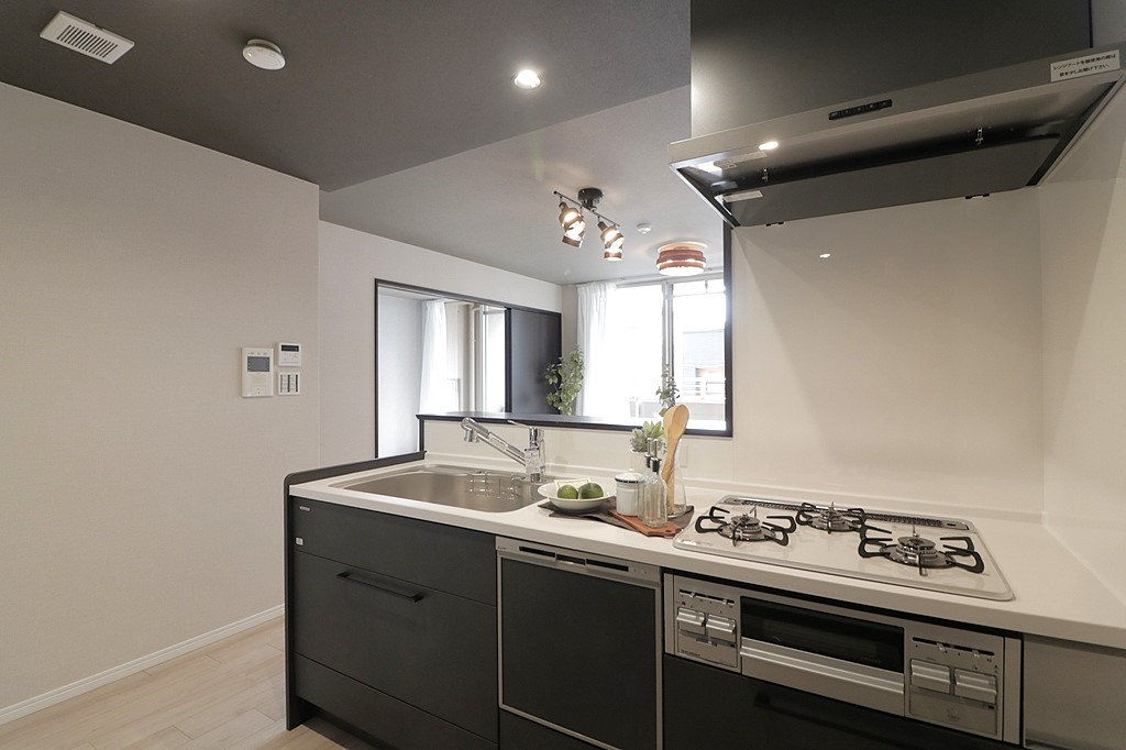 ルネヒューマンズガーデン鶴見