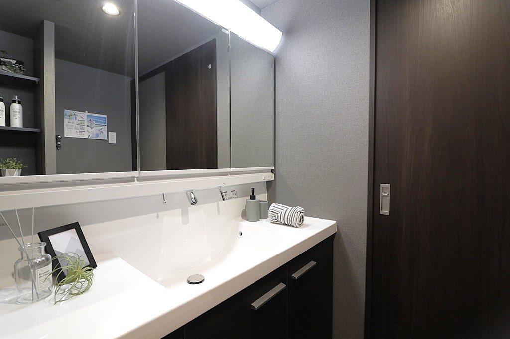 ルネヒューマンズガーデン鶴見