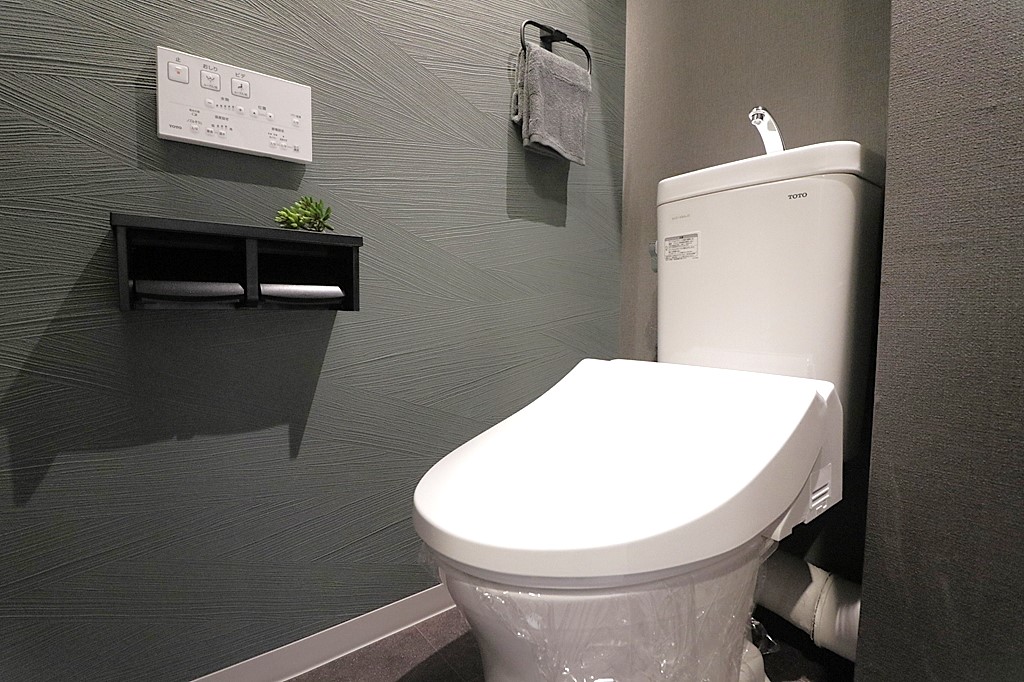 ルネヒューマンズガーデン鶴見