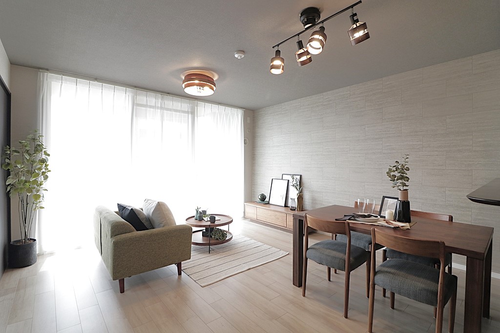 ルネヒューマンズガーデン鶴見