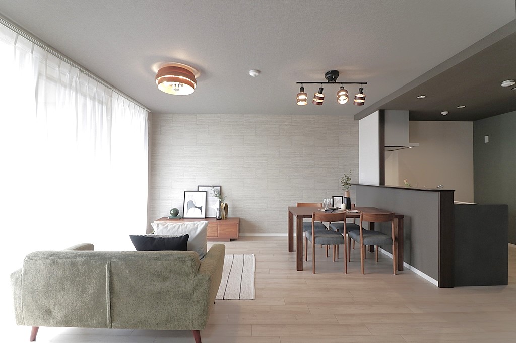 ルネヒューマンズガーデン鶴見