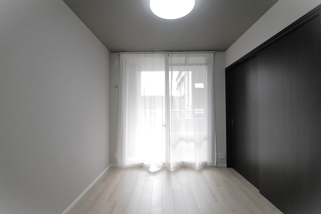 ルネヒューマンズガーデン鶴見