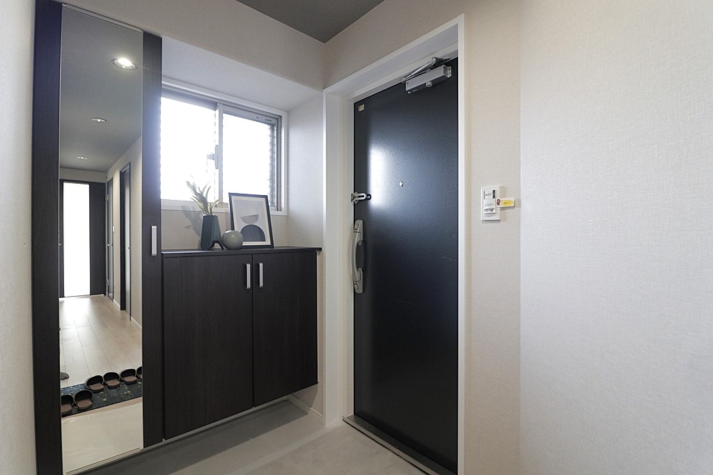 ルネヒューマンズガーデン鶴見