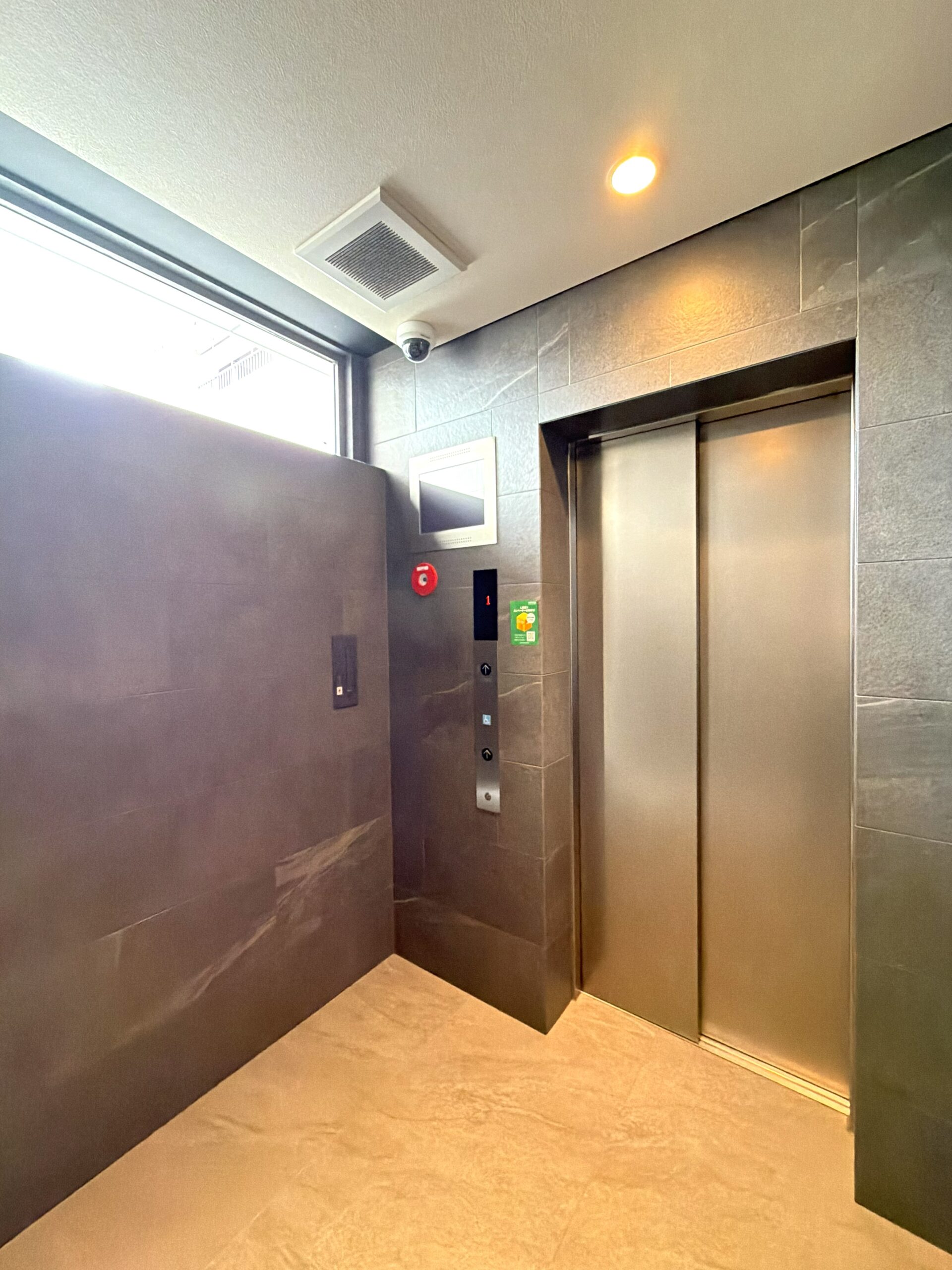 プレサンスロジェ都島ヴィラ